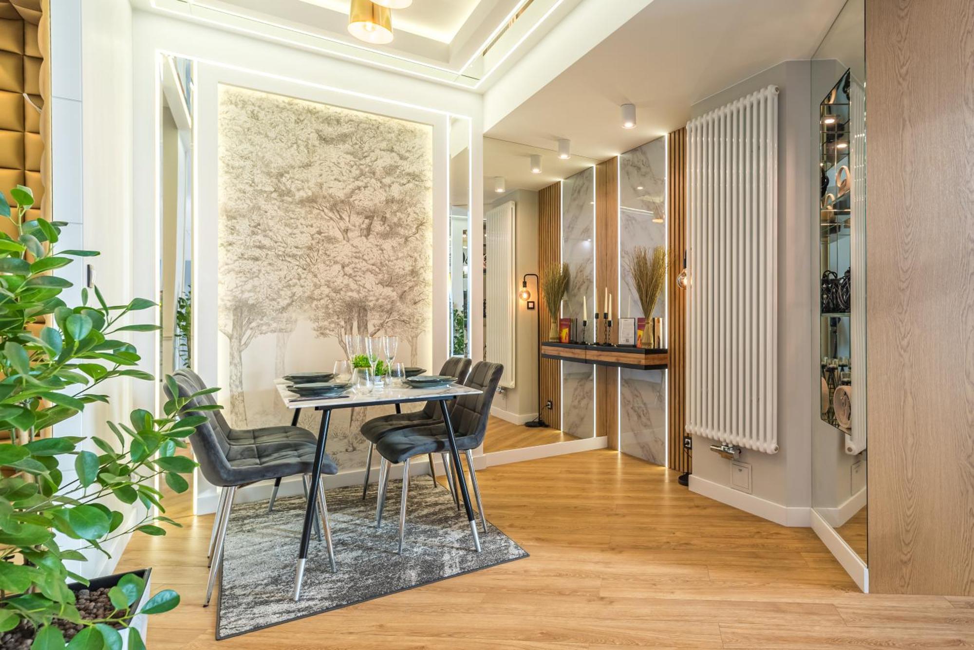 Q18 Aparthotel Быдгощ Экстерьер фото